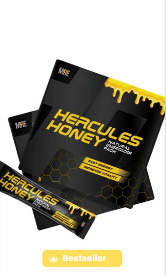 Hercules Honey